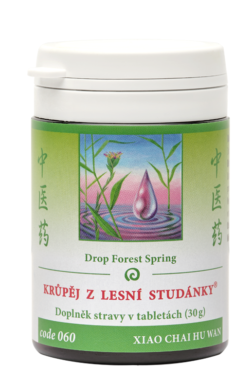 Drop Forest Spring (code 060)